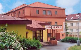 Jasmin Hotel Prague